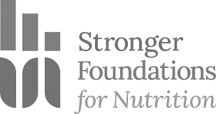 Stronger Foundations for Nutrition